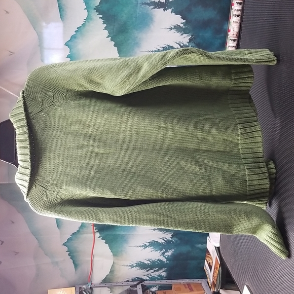 Lands end sweater - Picture 4 of 4